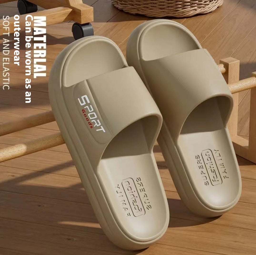 EVA Slippers Fashion Non-slip Home