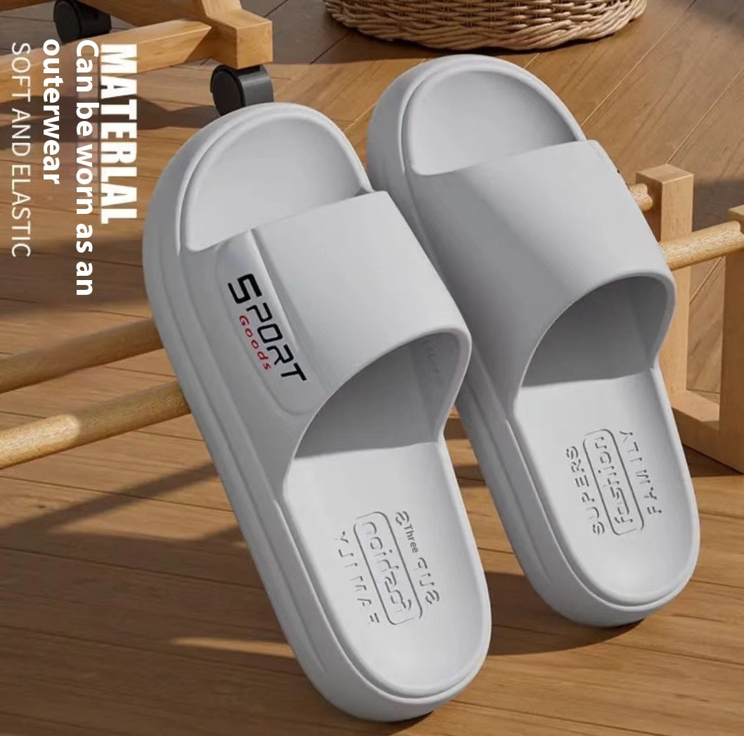 EVA Slippers Fashion Non-slip Home